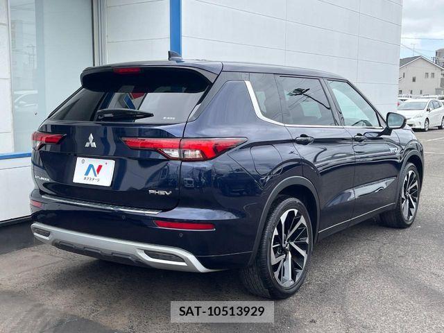 Mitsubishi OUTLANDER PHEV 2022-05 7393472-16