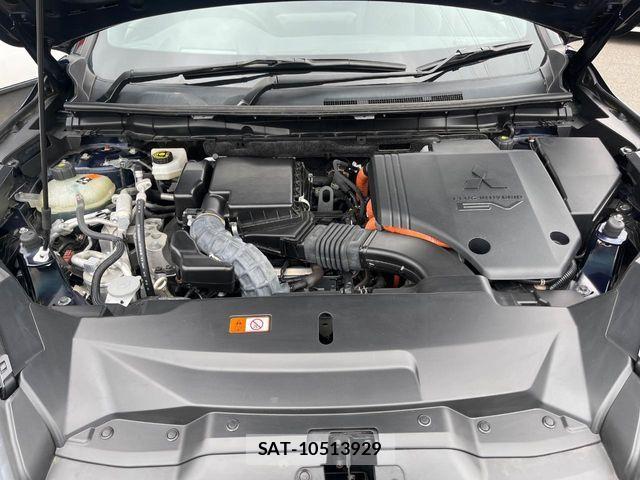 Mitsubishi OUTLANDER PHEV 2022-05 7393472-17