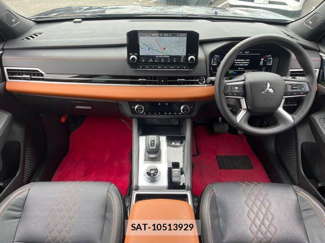 Mitsubishi OUTLANDER PHEV 2022-05 7393472-1