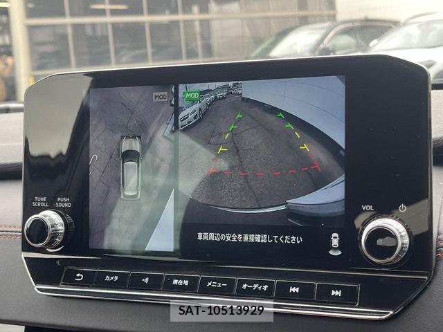Mitsubishi OUTLANDER PHEV 2022-05 7393472-3