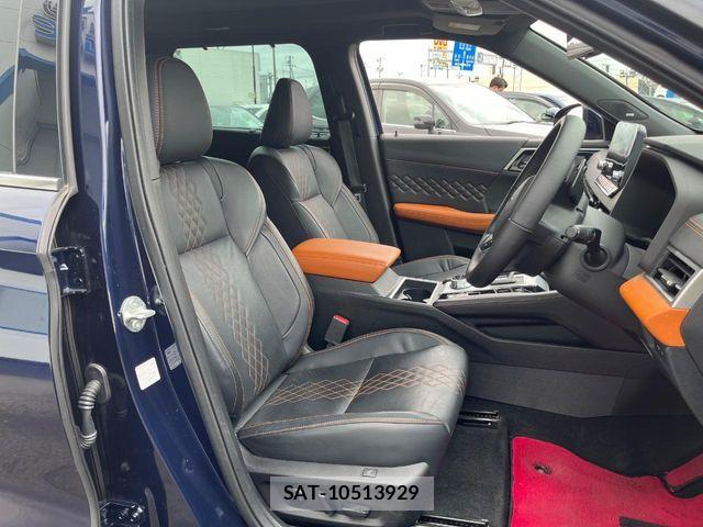 Mitsubishi OUTLANDER PHEV 2022-05 7393472-7