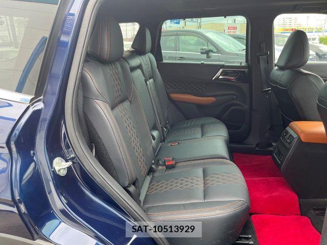 Mitsubishi OUTLANDER PHEV 2022-05 7393472-8