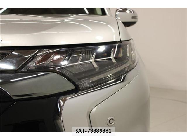 Mitsubishi OUTLANDER PHEV 2018-09 7456678-12
