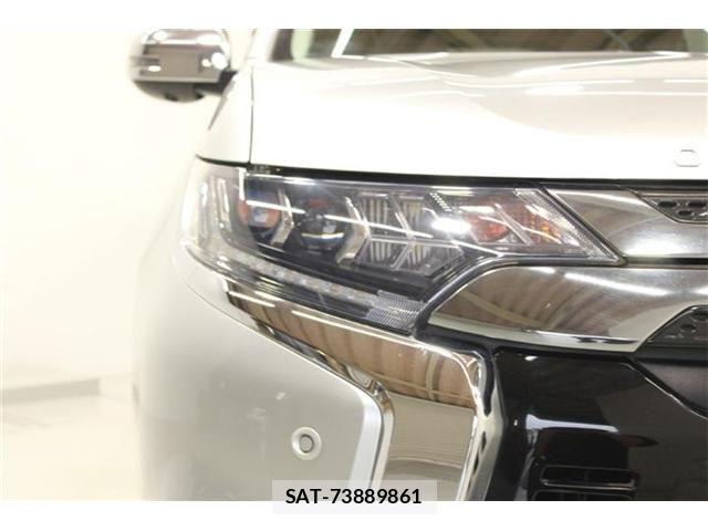 Mitsubishi OUTLANDER PHEV 2018-09 7456678-14