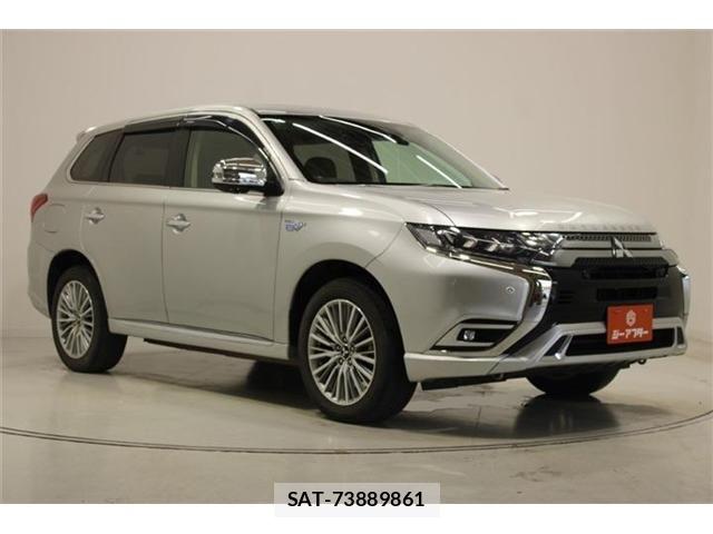 Mitsubishi OUTLANDER PHEV 2018-09 7456678-3
