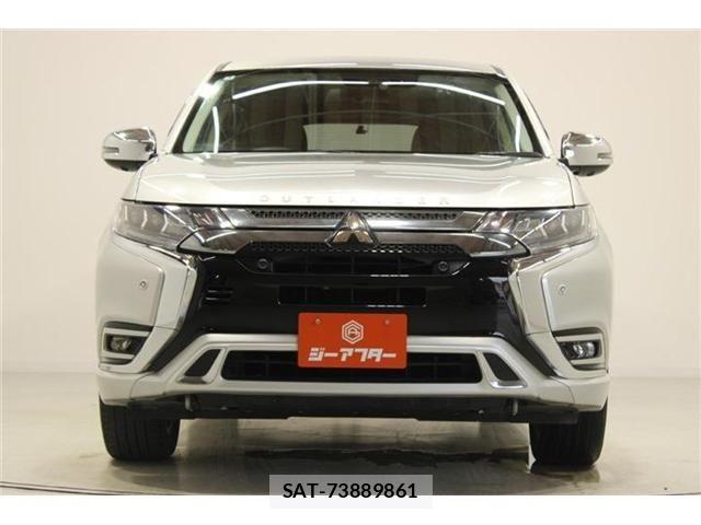 Mitsubishi OUTLANDER PHEV 2018-09 7456678-4