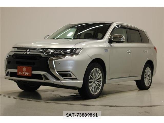 Mitsubishi OUTLANDER PHEV 2018-09 7456678-5