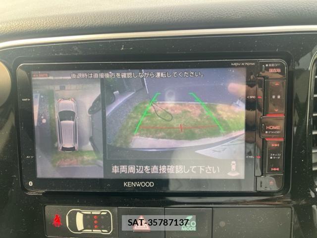 Mitsubishi OUTLANDER PHEV 2018-05 7456681-19