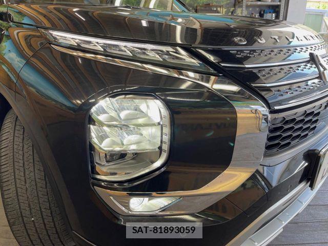 Mitsubishi OUTLANDER PHEV 2022-10 7456669-11
