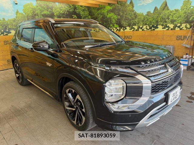 Mitsubishi OUTLANDER PHEV 2022-10 7456669-15