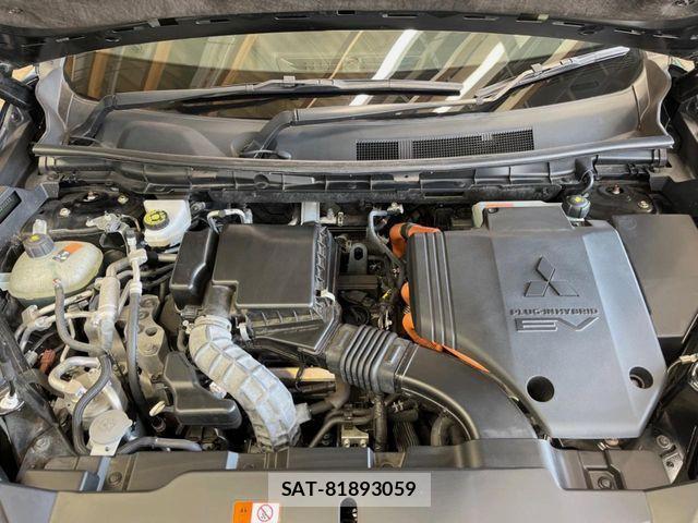 Mitsubishi OUTLANDER PHEV 2022-10 7456669-17
