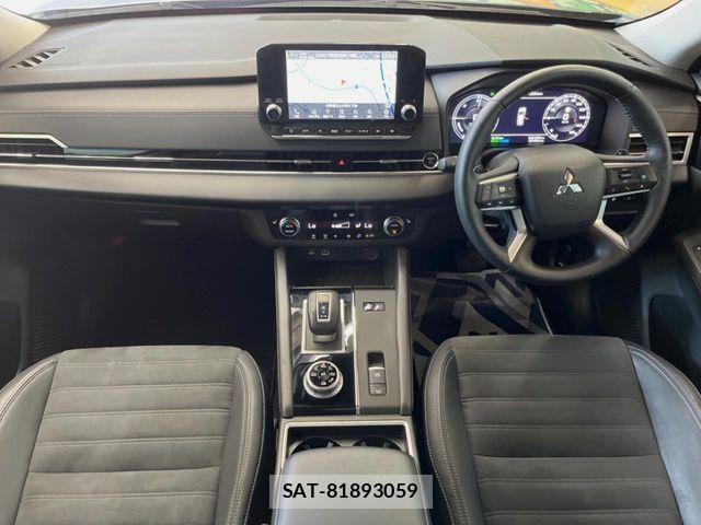 Mitsubishi OUTLANDER PHEV 2022-10 7456669-1