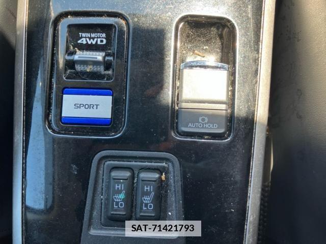 Mitsubishi OUTLANDER PHEV 2020-12 7456679-22