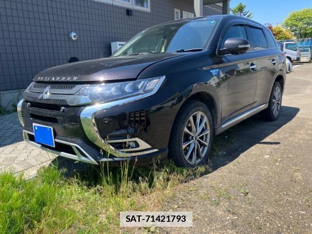 Mitsubishi OUTLANDER PHEV 2020-12 7456679-3