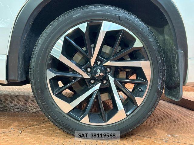 Mitsubishi OUTLANDER PHEV 2022-11 7456668-10