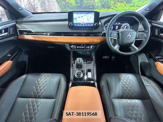 Mitsubishi OUTLANDER PHEV 2022-11 7456668-1