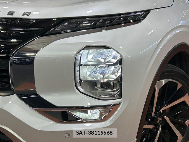 Mitsubishi OUTLANDER PHEV 2022-11 7456668-8