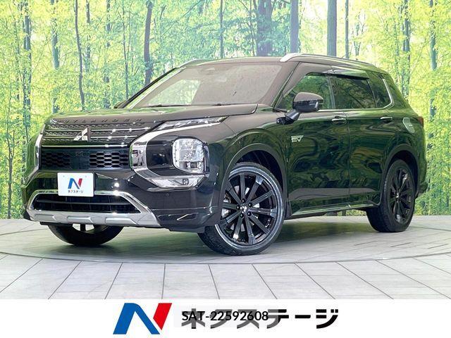 Mitsubishi OUTLANDER PHEV 2022-02 7456670-0