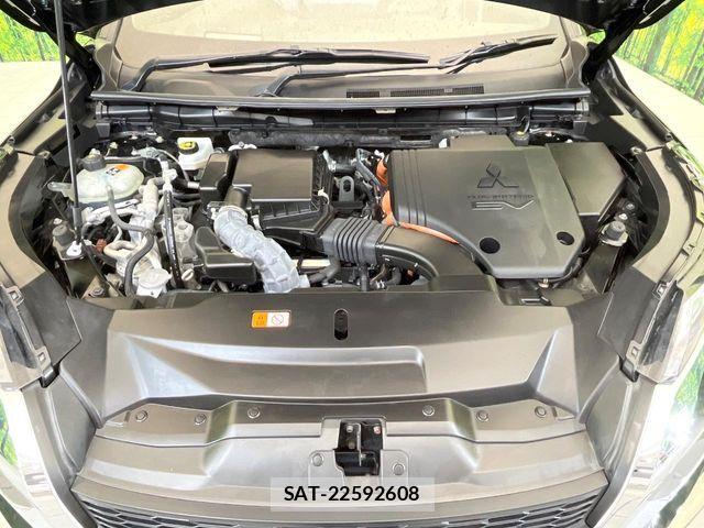 Mitsubishi OUTLANDER PHEV 2022-02 7456670-17