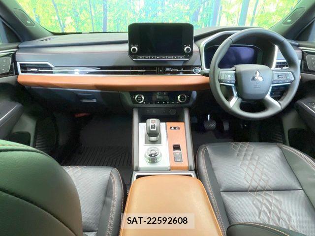 Mitsubishi OUTLANDER PHEV 2022-02 7456670-1