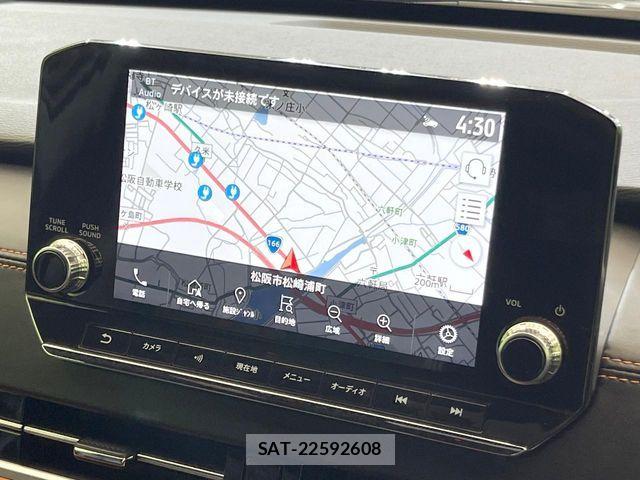 Mitsubishi OUTLANDER PHEV 2022-02 7456670-4