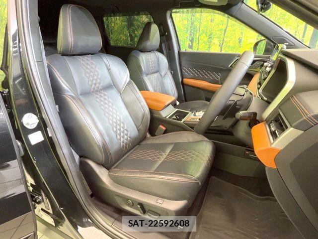 Mitsubishi OUTLANDER PHEV 2022-02 7456670-7