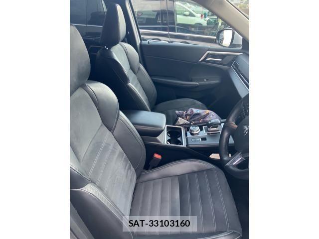 Mitsubishi OUTLANDER PHEV 2022-01 7456674-9