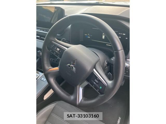 Mitsubishi OUTLANDER PHEV 2022-01 7456674-11