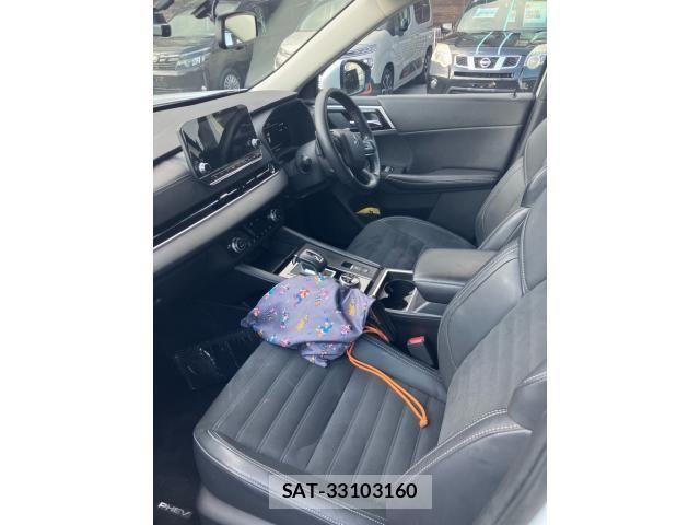 Mitsubishi OUTLANDER PHEV 2022-01 7456674-18