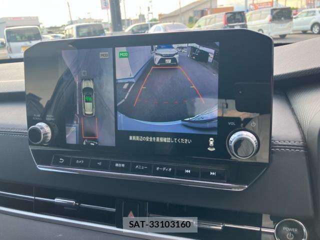 Mitsubishi OUTLANDER PHEV 2022-01 7456674-21
