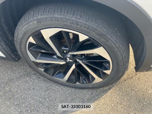 Mitsubishi OUTLANDER PHEV 2022-01 7456674-2