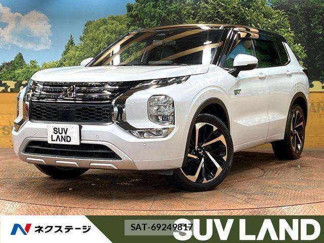 Mitsubishi OUTLANDER PHEV 2022-07 7502143-0