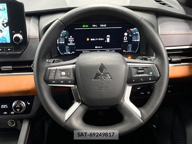 Mitsubishi OUTLANDER PHEV 2022-07 7502143-10