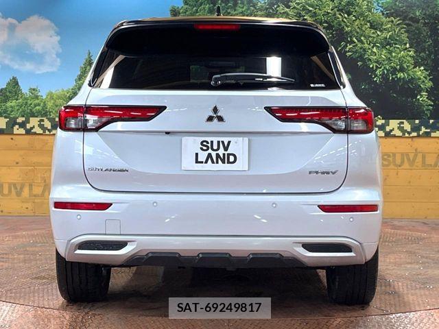 Mitsubishi OUTLANDER PHEV 2022-07 7502143-14