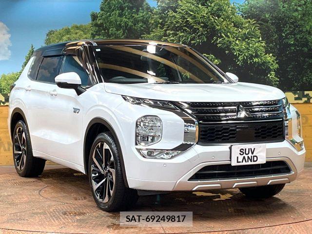 Mitsubishi OUTLANDER PHEV 2022-07 7502143-15