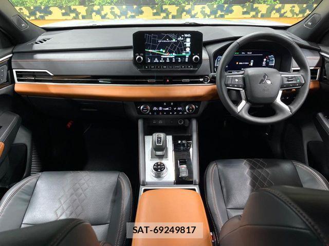 Mitsubishi OUTLANDER PHEV 2022-07 7502143-1