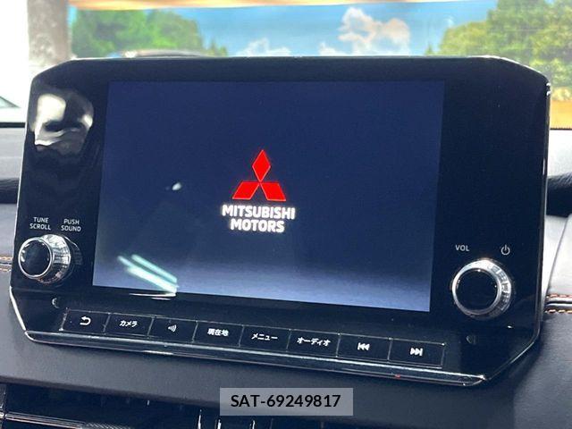 Mitsubishi OUTLANDER PHEV 2022-07 7502143-2