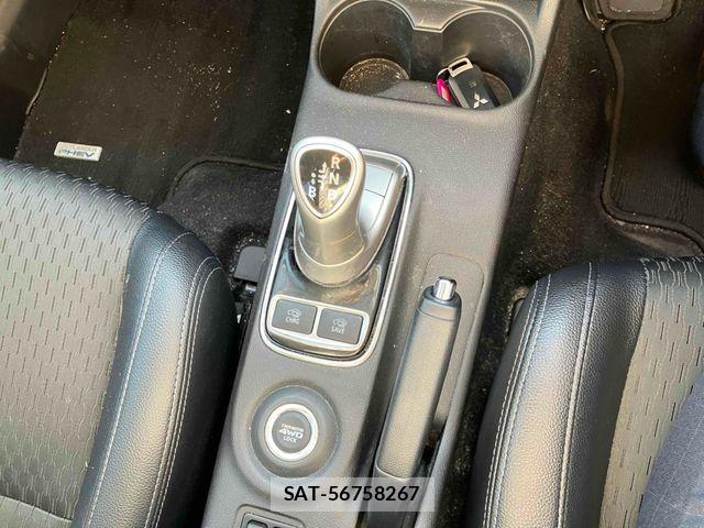 Mitsubishi OUTLANDER PHEV 2014-06 7509639-12