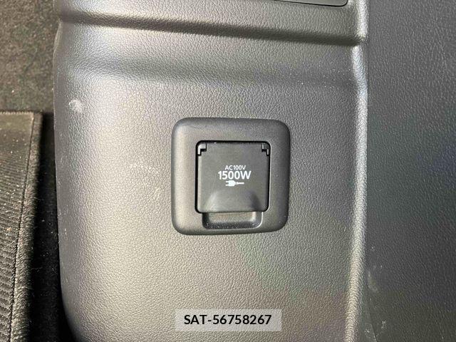 Mitsubishi OUTLANDER PHEV 2014-06 7509639-5
