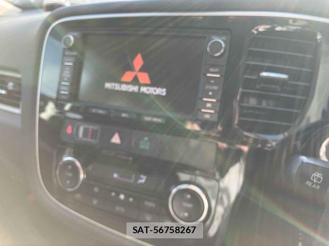 Mitsubishi OUTLANDER PHEV 2014-06 7509639-8
