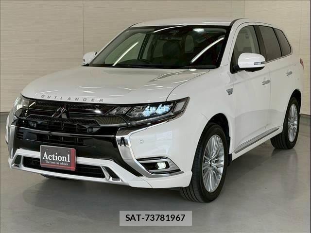 Mitsubishi OUTLANDER PHEV 2018-09 7509638-0