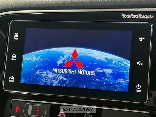 Mitsubishi OUTLANDER PHEV 2018-09 7509638-13