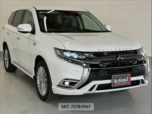 Mitsubishi OUTLANDER PHEV 2018-09 7509638-5
