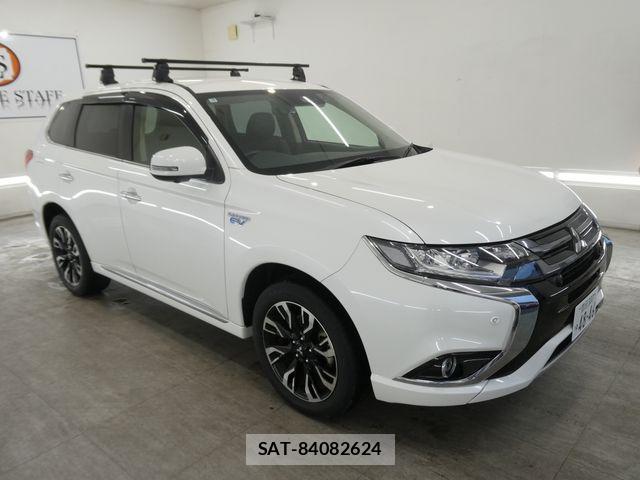Mitsubishi OUTLANDER PHEV 2018-08 7509636-0