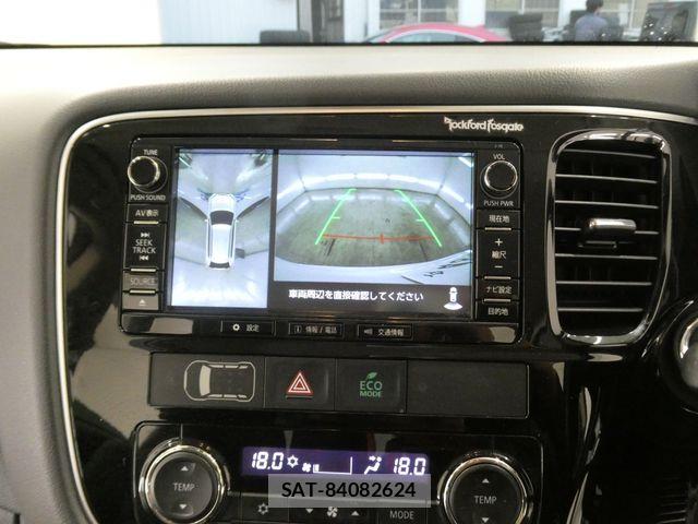 Mitsubishi OUTLANDER PHEV 2018-08 7509636-25