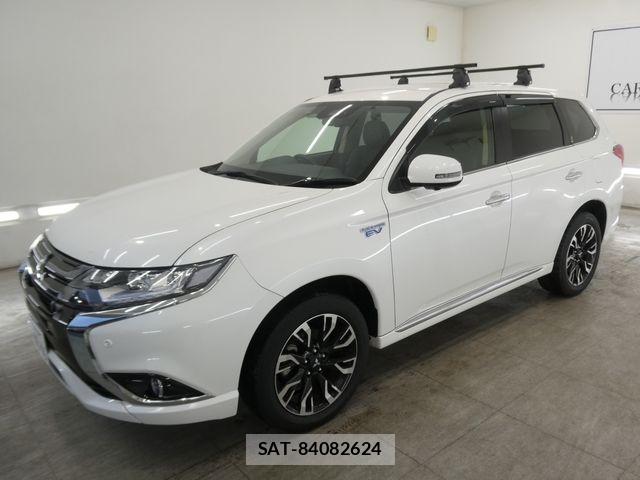 Mitsubishi OUTLANDER PHEV 2018-08 7509636-4