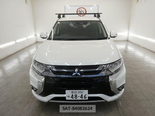 Mitsubishi OUTLANDER PHEV 2018-08 7509636-5