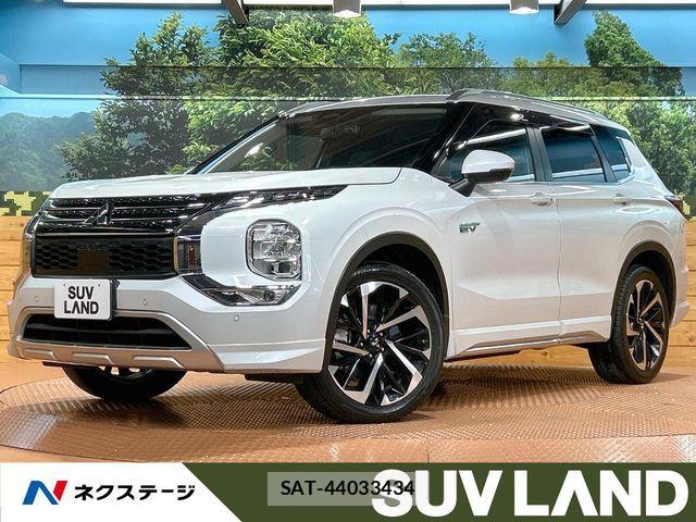 Mitsubishi OUTLANDER PHEV 2023-01 7502147-0