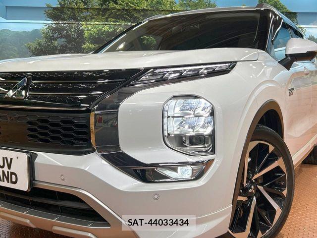 Mitsubishi OUTLANDER PHEV 2023-01 7502147-12