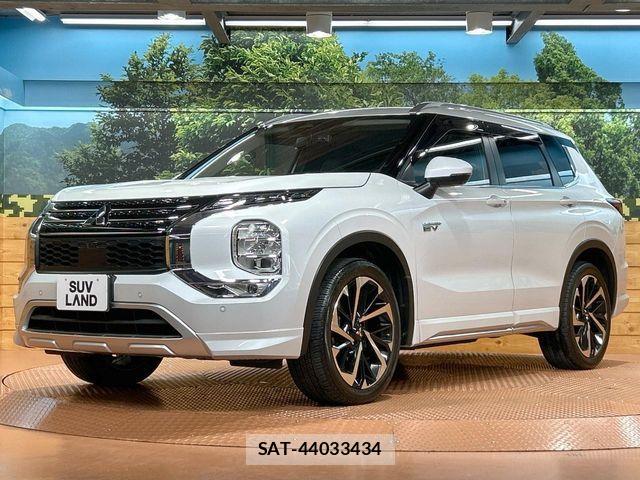Mitsubishi OUTLANDER PHEV 2023-01 7502147-3